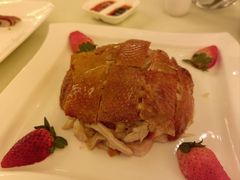 -葡京日丽(澳门葡京酒店)