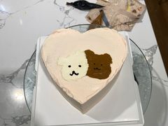 -糖秋Cake DIY·蛋糕定制·甜品台(观音桥店)
