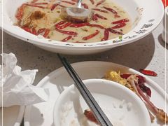 -江渔儿酸菜鱼专门店(明珠广场店)