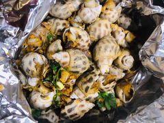 -79号渔船海鲜饭店(华强北店)