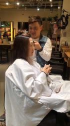 -HairCode芭曲发型