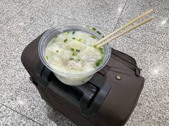 -鸳鸯抄手(燕岗路店)