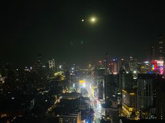 -上海世茂皇家艾美酒店