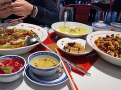 招牌酸菜鲈鱼-禄鼎记·多口味酸菜鱼(侨鑫店)