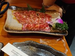 -丸藏和牛烧肉专门店(园区师惠坊店)