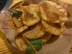 -巷子里地摊烤肉(汉沽店)