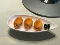 -利苑酒家(金宝店)