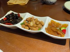 -鱼食饭稻·苏浙土菜17年老馆子(平江路店)