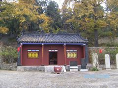 -牛郎织女景区