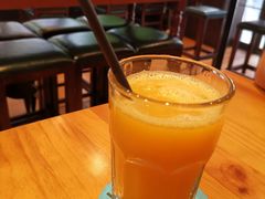 -Hooley's活利仕西餐厅(珠江新城店)