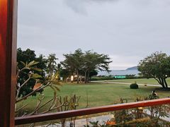 -亚龙湾红树林度假酒店-韩轩韩餐厅