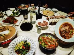 -徽州月·民间徽菜(浦东总店)