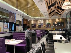 大堂-太兴餐厅(小径湾店)