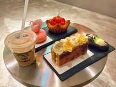 -光作面包Voila Lumiere(中山店)