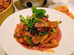 -雀蓝川菜(滨湖万象汇店)