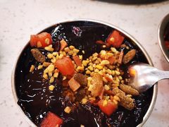 红糖冰粉-电台巷火锅(天津旗舰店)
