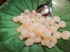 清炒虾仁-忆家一宴(大木桥路旗舰店)