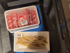 -野妹经典火锅(民治店)