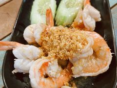 -Doo Dee Thai Food(Issan/Isaan/Esan)