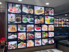 -小老板海鲜酒家(董家渡店)