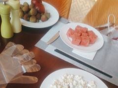 -东西风牛排馆周末烧烤自助(首都机场希尔顿店)