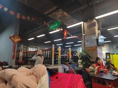 -丁香湖丁香小镇Citypark滑雪公园戏雪嘉年华