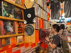 -独音唱片 Indie Music