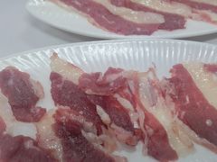 -争先鲜·蒸汽海鲜自助·鲜切牛肉