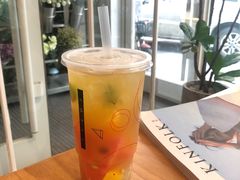 -仁义涵西餐·咖啡(中华巴洛克店)