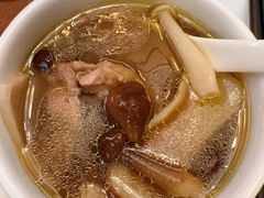 菌汤-珍品轩鲜菌火锅(眉山店)
