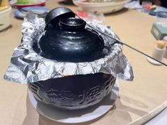 -八府香鸭·啫啫煲(华山路店)