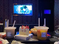 -麦霸KTV(光谷店)