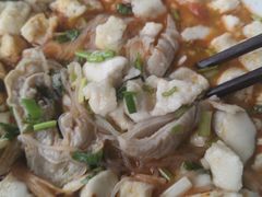 -长香源葫芦头梆梆肉(兴隆巷店)
