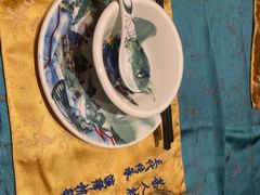 -茶人村·宫廷私厨(奥体印象城店)