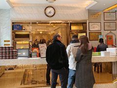 -磨沟沿老字号牛肉面·清真(金港城店)