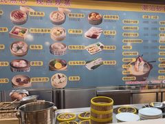 -潮粤香海鲜酒楼(沙湖店)