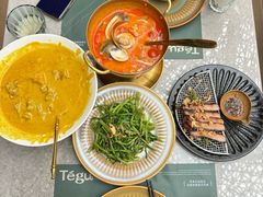 -Tegu泰古莲·泰国餐厅(红山6979店)