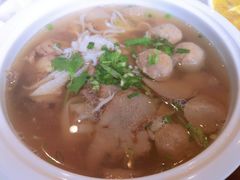 -大茴香越法料理(SOHO复兴店)