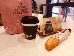-肯德基(星河店)