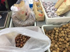 -王老头炒货(天坛东路店)