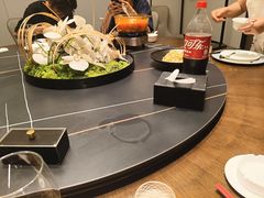 -同庆楼(天鹅湖万达店)