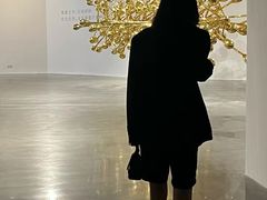 -chi K11艺术空间展览厅