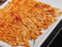 -隐炉和牛烧肉店(群力店)