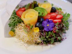 -狮拾久·现代新加坡料理(福田COCO Park店)