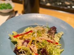 -松临·铁板烧&Omakase(神农店)