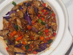 -兰湘子·湘菜小炒(长安万科广场店)