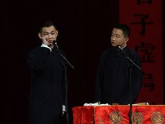 -青曲社相声(易俗街区店)