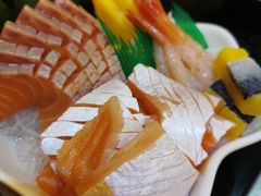 -熊出没日本烧肉放题
