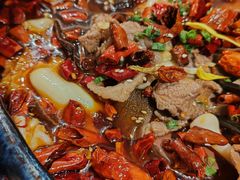 -味钱塘·钱塘浙宴(宋城之江银泰店)