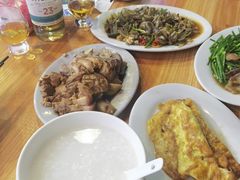 -车头老二大排档